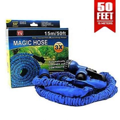 Magic Hose Pipe 50Feet